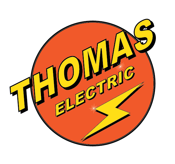 Thomas Electric logo